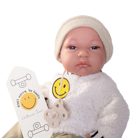 Lalka Baby Tonet Smile Antonio Juan 60149