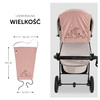 hauck daszek przeciwsłoneczny Sunshade - Bambi - Rose