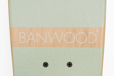 Banwood Deskorolka Mint