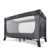 hauck łóżeczko turystyczne Dream N Play Plus Grey