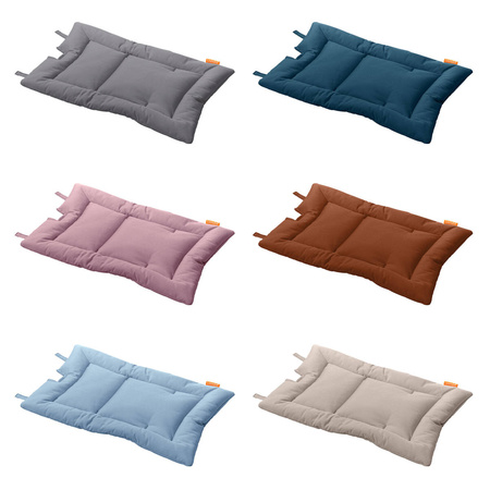 LEANDER - poduszka do krzesełka do karmienia CLASSIC™ i LOUIE™, różowa