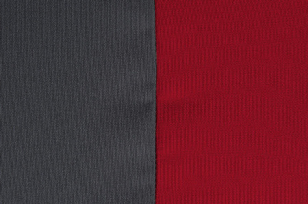 Amazonas Hamak Fat Hammock Red