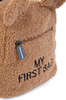 Childhome Plecak dziecięcy My First Bag Teddy Bear