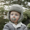 Elodie Details - Czapka Zimowa Hazy Jade 2-3 lata