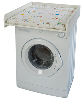 roba przewijak na pralkę Waldhochzeit