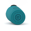 Cool Bottles Kubek termiczny 550 ml Vivid Turquoise