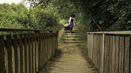 Doona - Mobilny fotelik samochodowy Doona X - Dusty Sage