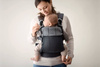 BABYBJORN - nosidełko Harmony 3D Mesh, Antracyt