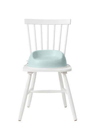 BABYBJORN – nakładka na krzesło, Miętowa zieleń