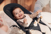 BABYBJORN - leżaczek BLISS MESH - Czarny