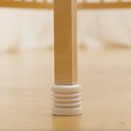 Sleepytroll - Sprężynowe nóżki do łóżeczka Gen2