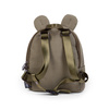 Childhome Plecak dziecięcy My first bag Kanwas Khaki