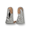 Elodie Details - Rękawiczki - Silver Sheen 1-3 lata