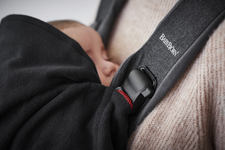 hauck wózek Rapid 4 caviar/silver