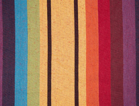 Amazonas Hamak Barbados Rainbow