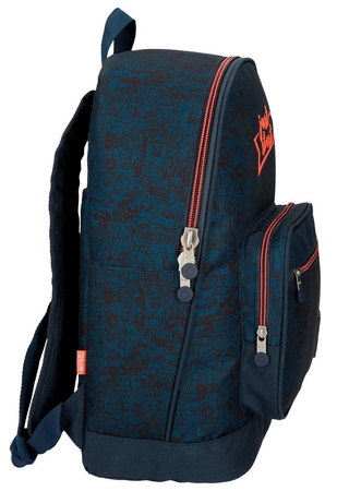 ENSO – plecak 44 cm Monsters