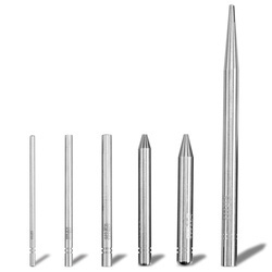 Piececool Narzędzia do Gięcia Metalowych Modeli