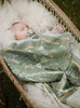 Elodie Details - Kocyk Soft Cotton Blanket - Owl & Willow