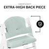 hauck wkładka do krzesełka Select Muslin Mint