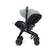 Doona - Mobilny fotelik samochodowy Doona X - Dusty Sage