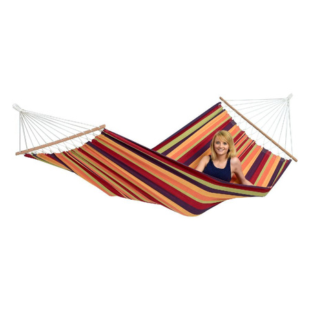 Amazonas Hamak Brasilia Tropical