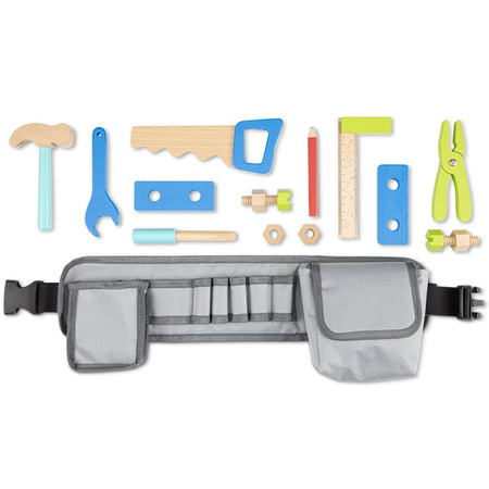 New Classic Toys Pas z narzędziami