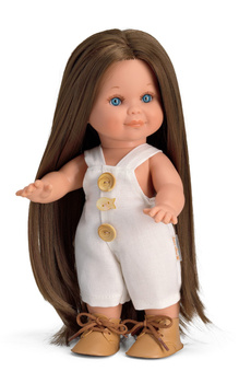 Lalka Betty pachnąca wanilią Magic Baby 3156