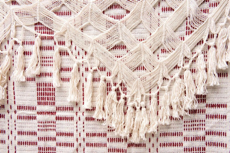 Amazonas Hamak Rio Bordeaux