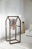Elodie Details - House of Elodie - Baby Gym - Stojak edukacyjny - Dark Wood