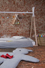 Childhome Rama do łóżka Tipi 90 x 200 cm