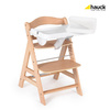hauck blat Alpha-Tray White