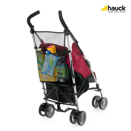 hauck organizer Buy Me Black