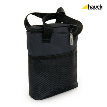 hauck pokrowiec termiczny Refresh Me 2 Black