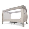 hauck łóżeczko turystyczne Sleep N Play Go Plus Beige