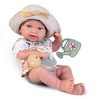 Lalka Pipa ogrodniczka Antonio Juan 50411