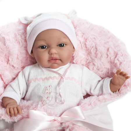 hauck rozszerzenie 7cm white