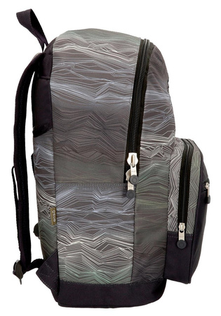 ENSO – plecak 42 cm Grafitti