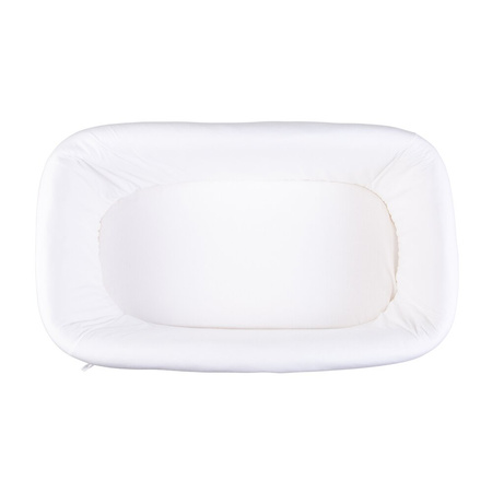 Childhome Łóżeczko Rattanowe 90x50cm Natural