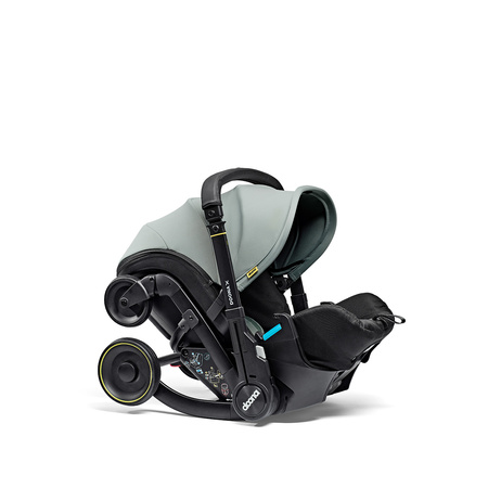 Doona - Mobilny fotelik samochodowy Doona X - Dusty Sage