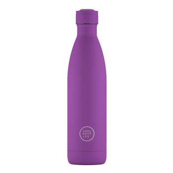 Cool Bottles Butelka termiczna 750 ml Vivid Violet