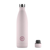 Cool Bottles Butelka termiczna 750 ml Pastel Pink