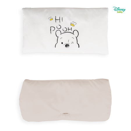 hauck wkładka do krzesełka Deluxe Pooh Cuddles