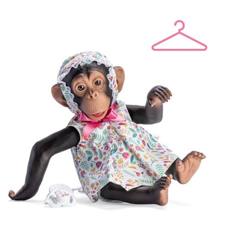 Sukienka ubranko dla małpki Lola Asi 3607190
