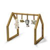 Elodie Details - House of Elodie - Zabawki do Baby Gym