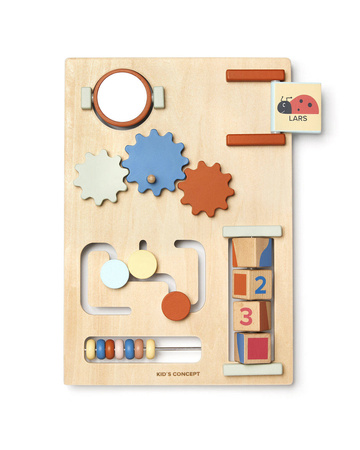 Kid's Concept - Chodzik aktywny EDVIN