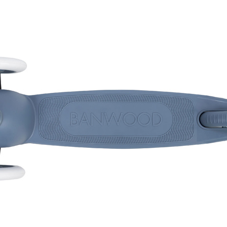 Banwood Hulajnoga ECO Deep Sea