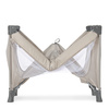 hauck łóżeczko turystyczne Dream N Play Beige