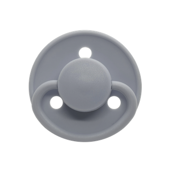 Mininor Smoczek lateksowy 6m+Grey seal