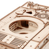 Little Story Drewniane Puzzle Model 3D - AMX 13 105