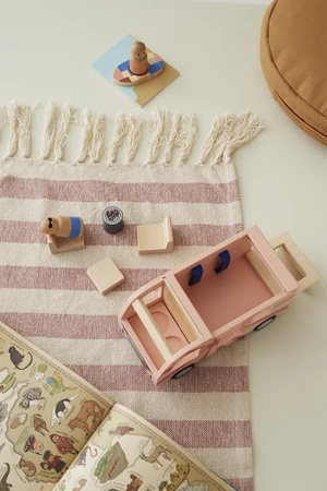 Kid's Concept - Camper van AIDEN